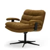 Outlet Draaifauteuil Olga Fauteuils