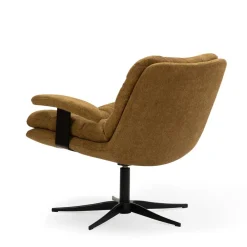 Outlet Draaifauteuil Olga Fauteuils