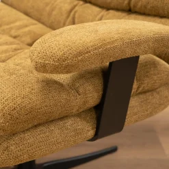 Outlet Draaifauteuil Olga Fauteuils