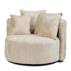 New Draaifauteuil Rhodos Fauteuils