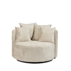 New Draaifauteuil Rhodos Fauteuils