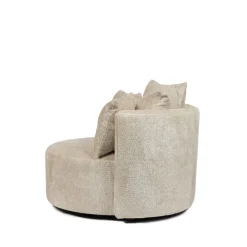 New Draaifauteuil Rhodos Fauteuils