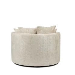 New Draaifauteuil Rhodos Fauteuils