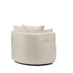 New Draaifauteuil Rhodos Fauteuils