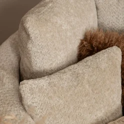 New Draaifauteuil Rhodos Fauteuils