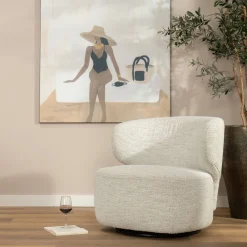 Online Draaifauteuil Robi Fauteuils