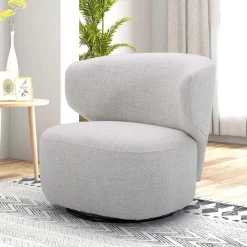 Outlet Draaifauteuil Robi Fauteuils