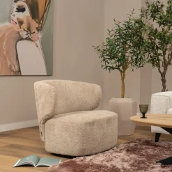 Clearance Draaifauteuil Robi Fauteuils