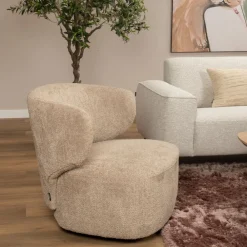 Clearance Draaifauteuil Robi Fauteuils