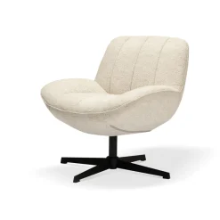 Outlet Draaifauteuil Siem Fauteuils