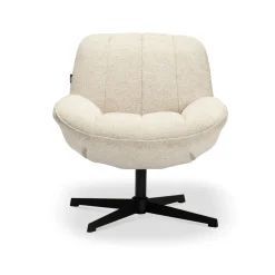 Outlet Draaifauteuil Siem Fauteuils