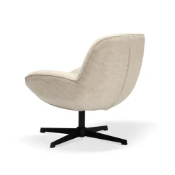 Outlet Draaifauteuil Siem Fauteuils