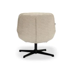 Outlet Draaifauteuil Siem Fauteuils