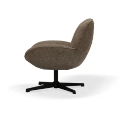 Draaifauteuil Siem Fauteuils