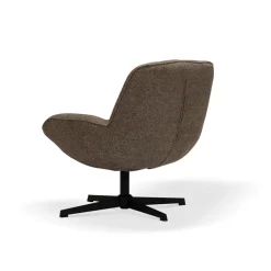 Draaifauteuil Siem Fauteuils