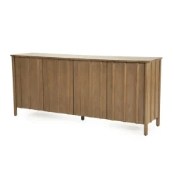 Hot Dressoir Jake - bruin Dressoirs