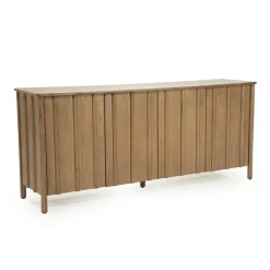 Hot Dressoir Jake - bruin Dressoirs