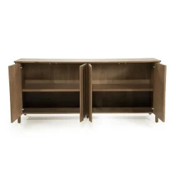 Hot Dressoir Jake - bruin Dressoirs