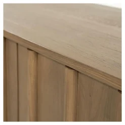 Hot Dressoir Jake - bruin Dressoirs