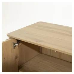 New Dressoir Jake - naturel Dressoirs