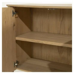 New Dressoir Jake - naturel Dressoirs