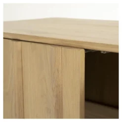 New Dressoir Jake - naturel Dressoirs