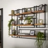 Best Edgar Wandplank Wandplanken