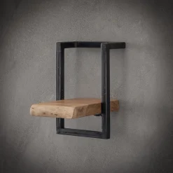 Best Edgar Wandplank Wandplanken