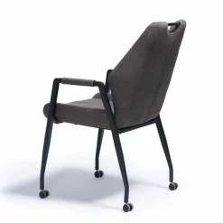 Clearance Eetkamerstoel Army Eetkamerstoelen