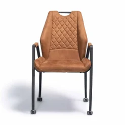 Sale Eetkamerstoel Army Eetkamerstoelen