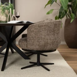 New Eetkamerstoel Aswin Eetkamerstoelen