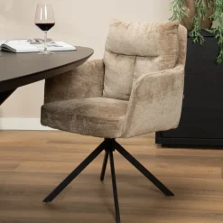 Best Eetkamerstoel Babet Eetkamerstoelen