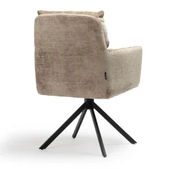 Best Eetkamerstoel Babet Eetkamerstoelen