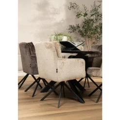 Best Eetkamerstoel Babet Eetkamerstoelen