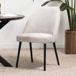 Best Eetkamerstoel Boreal Eetkamerstoelen