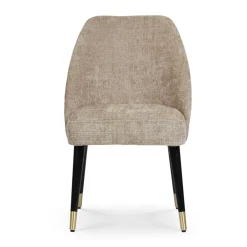 New Eetkamerstoel Boreal Eetkamerstoelen