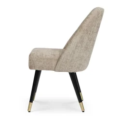 New Eetkamerstoel Boreal Eetkamerstoelen