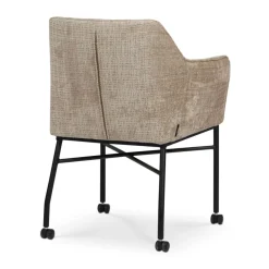 Clearance Eetkamerstoel Bristol Eetkamerstoelen