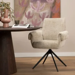Clearance Eetkamerstoel Caro Eetkamerstoelen