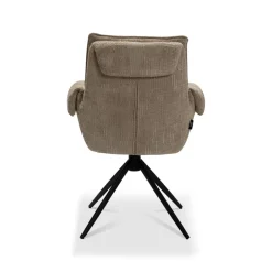 Clearance Eetkamerstoel Caro Eetkamerstoelen
