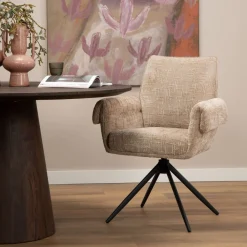 Discount Eetkamerstoel Caro Eetkamerstoelen