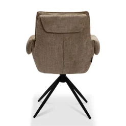 Discount Eetkamerstoel Caro Eetkamerstoelen