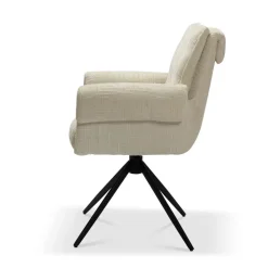 Best Eetkamerstoel Caro Eetkamerstoelen