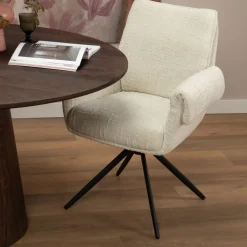 Best Eetkamerstoel Caro Eetkamerstoelen