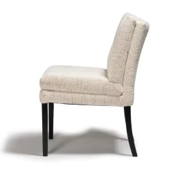 New Eetkamerstoel Carthage Eetkamerstoelen