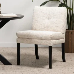 New Eetkamerstoel Carthage Eetkamerstoelen