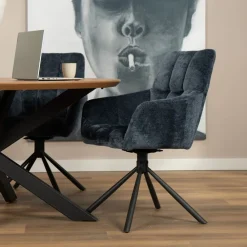 Eetkamerstoel Danzel Eetkamerstoelen