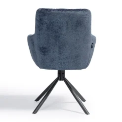 Eetkamerstoel Danzel Eetkamerstoelen