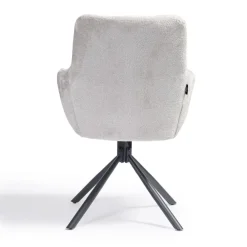 Hot Eetkamerstoel Danzel Eetkamerstoelen