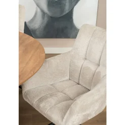 Hot Eetkamerstoel Danzel Eetkamerstoelen